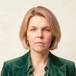 Светлана Сердюкова, Launchpoint